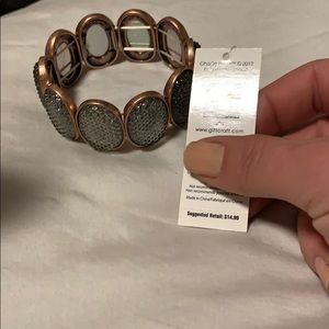 Fashion bracelet NWT